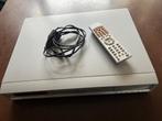 Phocus DVD speler/opname, Audio, Tv en Foto, Decoders en Harddiskrecorders, Ophalen, Niet werkend, Harddiskrecorder, Met dvd-recorder