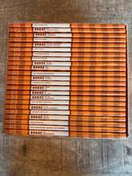 Borre Boeken Collectie / groep 2 - 23 Delen, Boeken, Kinderboeken | Jeugd | onder 10 jaar, Ophalen of Verzenden, Zo goed als nieuw