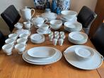 Hutschenreuther Fleuron Chloe Rotonde Porselein Servies., Verzamelen, Ophalen, Nieuw, Porselein, Compleet servies
