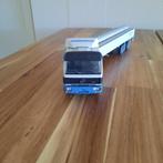 MERCEDES BENZ EPS + TR + LADING PIJPEN ., Verzenden, Zo goed als nieuw, Bus of Vrachtwagen, Lion Toys