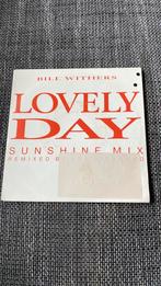 Vinyl single Bill Withers - Lovely day, Cd's en Dvd's, Vinyl Singles, Ophalen of Verzenden, Zo goed als nieuw, Pop