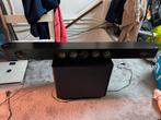 Sony soundbar HT-ST9, Ophalen, Met externe subwoofer, Gebruikt