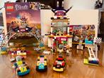 Lego friends 41352, Ophalen, Zo goed als nieuw, Complete set, Lego