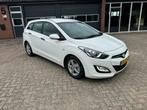 Hyundai i30 1.6 GDI Wagon 2013 NIEUWE APK|AIRCO|TREKHAAK, Voorwielaandrijving, Euro 5, Stof, 4 cilinders