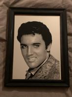 Elvis Presley spiegel, Ophalen of Verzenden