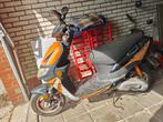 keeway hurricane, Ophalen, Gebruikt