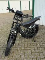 Nieuwe stoere Ouxi GT20 Fatbike Grey or Black, Fietsen en Brommers, Elektrische fietsen, 59 cm of meer, Ophalen, Nieuw, Overige merken