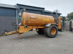 Veenhuis Mesttank 8000 liter met Euroject-350 5.32/28 Zodebe, Zakelijke goederen, Overige, Gewasbescherming en Bemesting