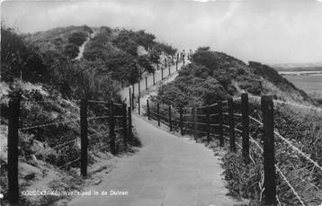 (388-501-023) Koudekerke Wandelpad in de Duinen beschikbaar voor biedingen
