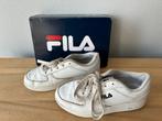 Fila kinderschoenen sportschoenen maat 34 Witte, Ophalen, Gebruikt, Jongen of Meisje, Sportschoenen
