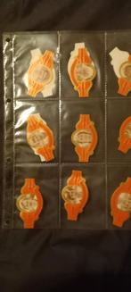 Sigarenbandjes feyenoord, Ophalen of Verzenden, Zo goed als nieuw, Feyenoord