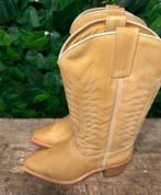 Nieuwe sendra blokhak laars maat 39, Bruin, Nieuw, Ophalen of Verzenden, Sendra