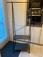 Klein kledingrek, Ophalen of Verzenden, Zo goed als nieuw