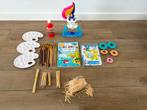 Knutselen Verven, Kleuren, Plakken, Play Doh Tootie, Ophalen, Zo goed als nieuw, Knutselen, Met geluid