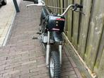 Minibike 50cc, Fietsen en Brommers, Minibikes, Midibikes en Pitbikes, Ophalen, Gebruikt, Overige typen