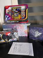 Pokemon Sealed Booster Boxen, Hobby en Vrije tijd, Verzamelkaartspellen | Pokémon, Ophalen of Verzenden, Nieuw, Boosterbox