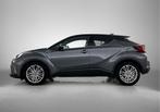 Toyota C-HR 1.8 Hybrid Executive Limited | LED V+A | Cruise, Auto's, 12 maanden, Gebruikt, Zwart, 4 cilinders