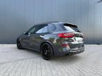 BMW X5 xDrive45e M-sport pano / sky lounge / massage, Automaat, 394 pk, Vierwielaandrijving, Hybride Elektrisch/Benzine