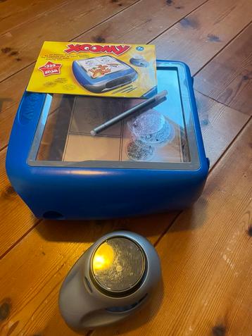 Xoomy van Ravensburger tekenpakket beschikbaar voor biedingen