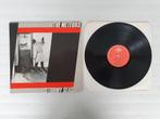 LP The Meteors - Stormy Seas, Ophalen of Verzenden, Gebruikt, 12 inch, Poprock