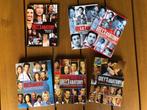 DVDs Grey’s Anatomy Seizoen 1 t/m 5  - ZGAN, Ophalen, Zo goed als nieuw, Vanaf 12 jaar, Boxset