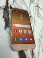 Samsung Galaxy J5, Overige modellen, Zwart, Ophalen of Verzenden, Zo goed als nieuw