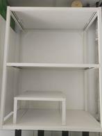 Ikea Bovenkast Element - 2 stuks, Ophalen, Zo goed als nieuw
