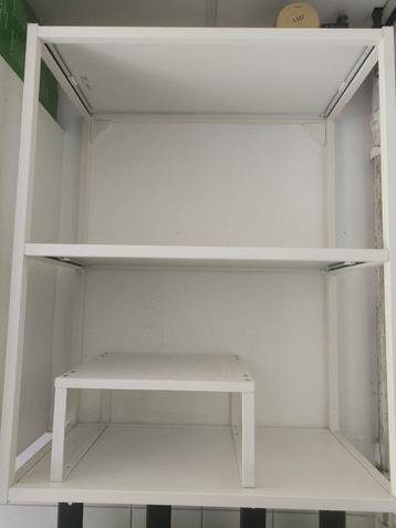 Ikea Bovenkast Element - 2 stuks beschikbaar voor biedingen