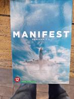 manifest    1  en2, Cd's en Dvd's, Boxset, Ophalen of Verzenden, Zo goed als nieuw, Vanaf 9 jaar