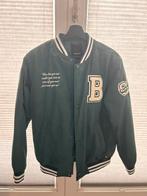 Ballin bomberjack, Ophalen of Verzenden, Zo goed als nieuw, Overige maten, Groen