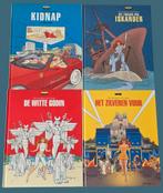 Franka HC - 18 t/m 21, Meerdere stripboeken, Ophalen of Verzenden, Zo goed als nieuw