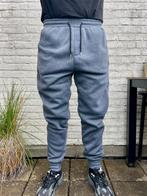 Nieuwe grijze heren sportbroek - sweatpants - joggingbroek, Maat 56/58 (XL), Ophalen of Verzenden, Zo goed als nieuw, Grijs