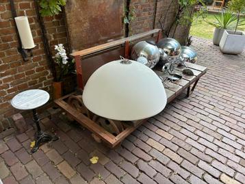Basis dome hanglamp diameter 90 cm beschikbaar voor biedingen