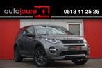 Land Rover Discovery Sport 2.0 TD4 Urban Series SE Dynamic |, Auto's, Land Rover, Te koop, Zilver of Grijs, 205 €/maand, Discovery Sport