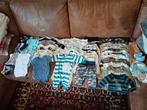Partij jongens kleding maat 50 / 56, Ophalen of Verzenden, Jongetje