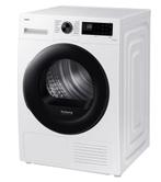 Droger Samsung DV80CGC2B0AEEN - In top conditie, Ophalen, 6 tot 8 kg, Zo goed als nieuw, Voorlader