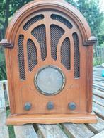 Retro radio 1932, Ophalen of Verzenden