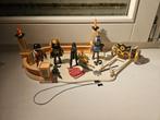 Playbmobil 6868 starterset gladiatorenstrijd, Ophalen of Verzenden, Zo goed als nieuw, Complete set