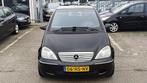 Mercedes-Benz A-klasse 160 Elegance Lang, Voorwielaandrijving, Gebruikt, 400 kg, Zwart