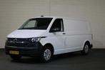 Volkswagen Transporter 2.0 TDI L2 H1 Koelwagen 0 Graden, Auto's, Voorwielaandrijving, Stof, Gebruikt, Euro 6