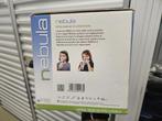 Nebula Aerosol therapy device, Ophalen, Zo goed als nieuw