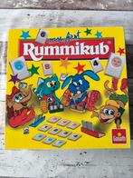 Kinderrummikub - My First Rummikub, Drie of vier spelers, Ophalen of Verzenden, Zo goed als nieuw, Goliath