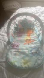 Lig mat met speeltjes en muziek, Kinderen en Baby's, Speelgoed | Babyspeelgoed, Ophalen of Verzenden, Zo goed als nieuw, Overige typen