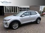 Kia Stonic 1.0 T-GDi MHEV DynamicLine, Auto's, Kia, Voorwielaandrijving, Gebruikt, Euro 6, Origineel Nederlands