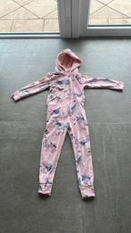 Pyjama voor meisjes onesie, Kinderen en Baby's, Kinderkleding | Maat 140, Baker by Ted baker, Meisje, Ophalen of Verzenden, Zo goed als nieuw