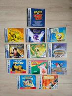 Gameboy Color/Advance Handleidingen - Nintendo, Gebruikt, Overige genres, 1 speler, Ophalen of Verzenden