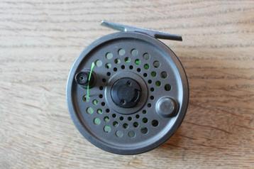 Rimfly Cartridge 375 vliegenreel beschikbaar voor biedingen