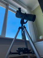 Bresser Solarix 76/350 Telescoop met Zonnefilter, Verzenden, Zo goed als nieuw
