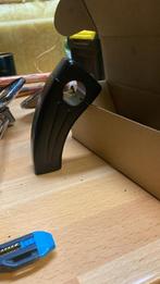 Stuurverhogers 10cm - 1 inch stuur, Motoren, Ophalen of Verzenden, Nieuw