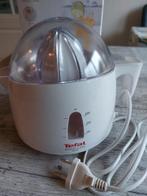 Tefal Sinaasappel pers, Witgoed en Apparatuur, Juicers, Ophalen, Zo goed als nieuw